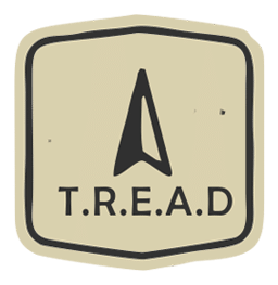 Treads