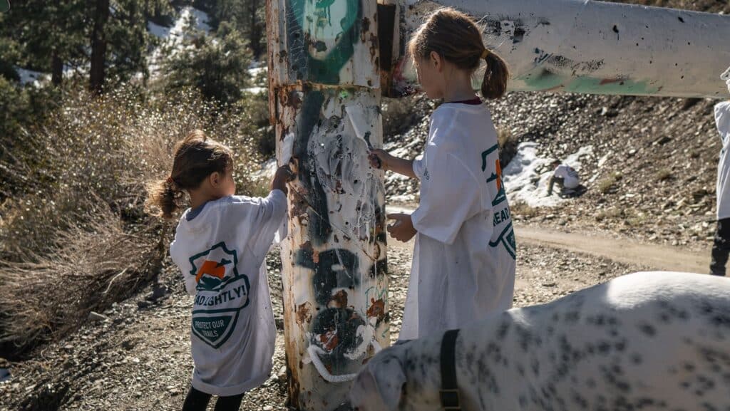 Tread Lightly Impact Report: Love Your Land 2022: Project 1 by Rigged for Dirt KHQcTyCg 1024x577