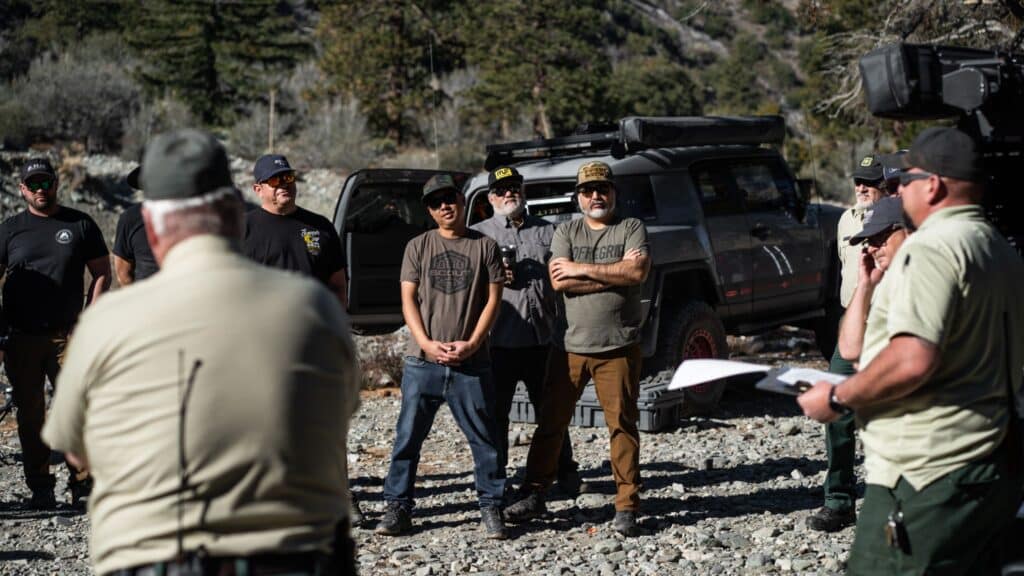 Tread Lightly Impact Report: Love Your Land 2022: Project 1 by Rigged for Dirt J1srTCDQ 1024x576