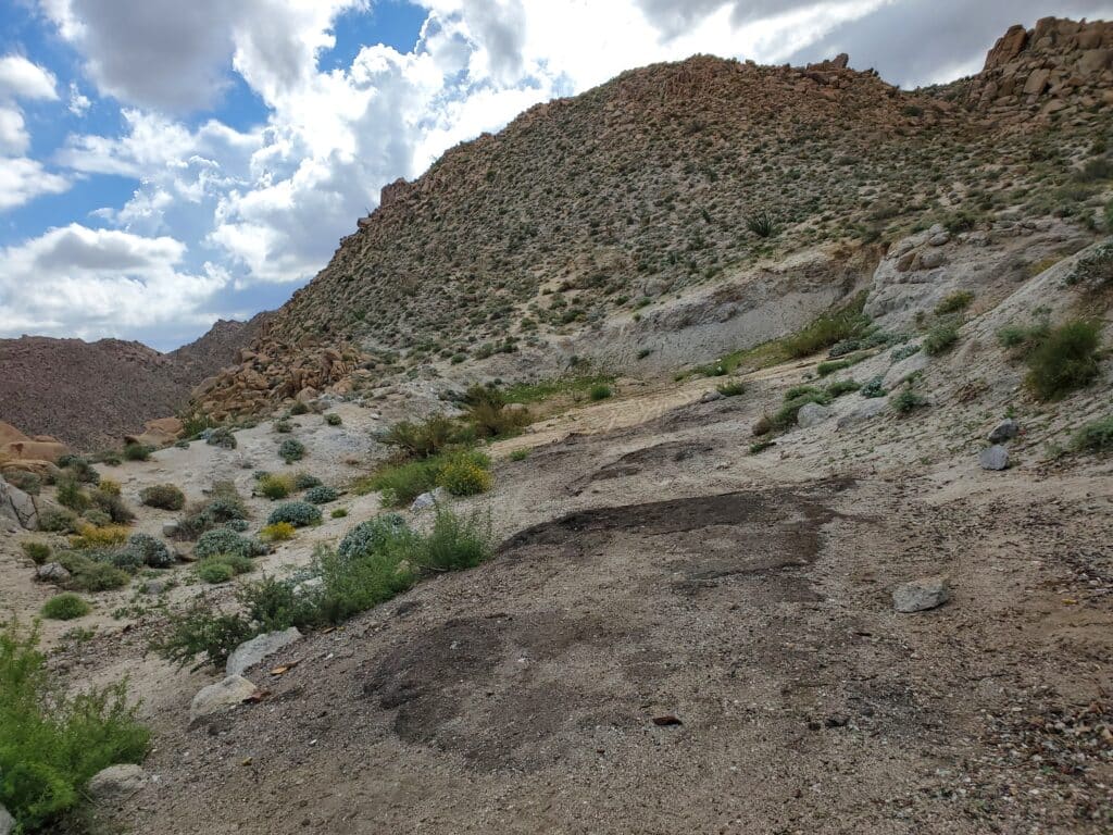 <strong>Tread Lightly! Impact Report</strong>: Smuggler's Gulch Shooting Area and Devil’s Canyon Cleanup 20221015 104709 1024x768