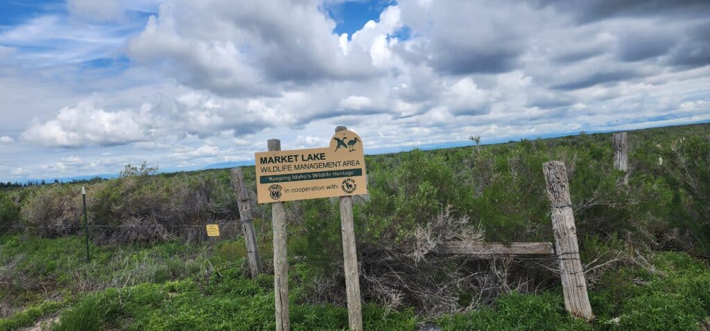 Tread Lightly! Impact Report: Market Lake Cleanup 20230603 114251 1024x478