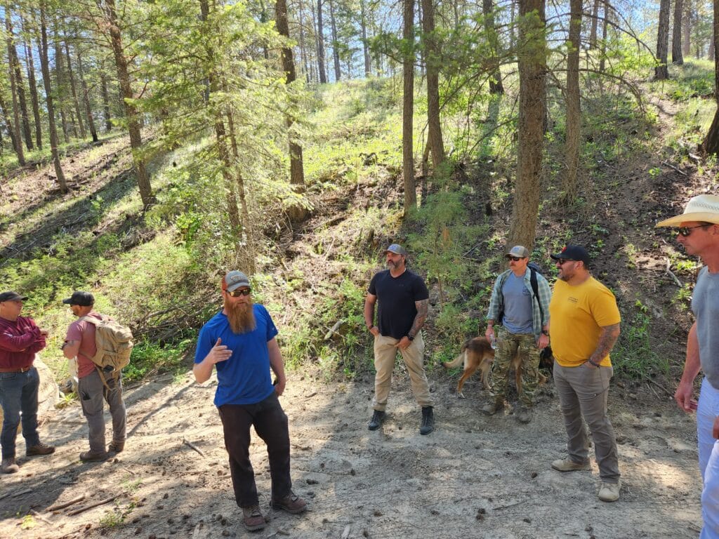 Tread Lightly! Impact Report: Rat Springs Historical Site Protection 20230606 102510 1024x768