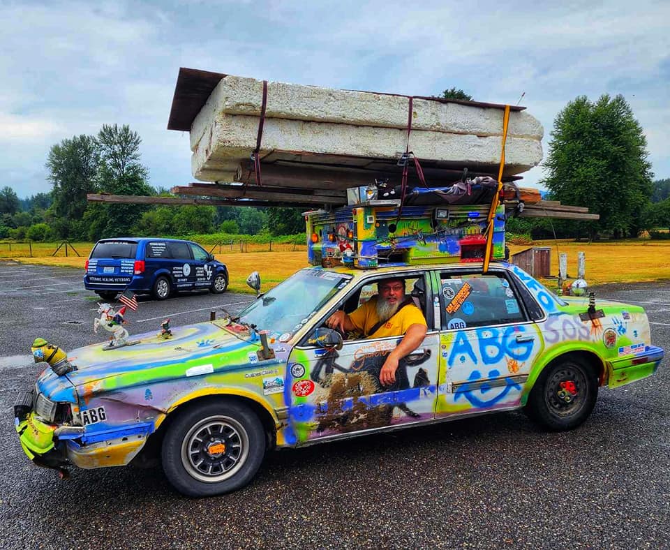 Tread Lightly! Impact Report: Gambler 500 Gifford Poker Run and Cleanup Thompson Trash Haul