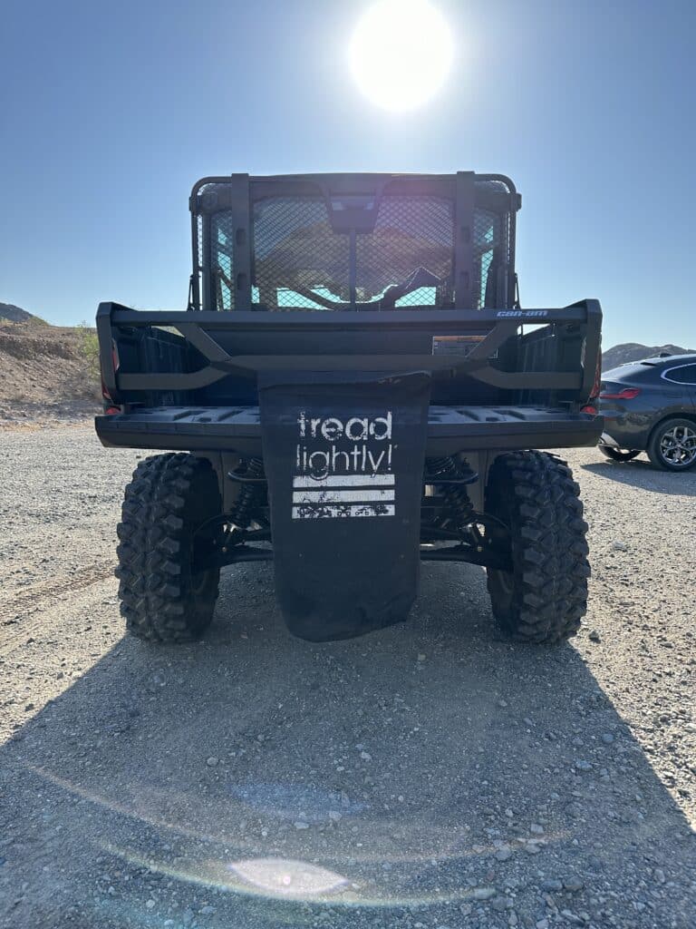 Tread Lightly! Impact Report: Havasu Area Cleanup IMG 5024 768x1024