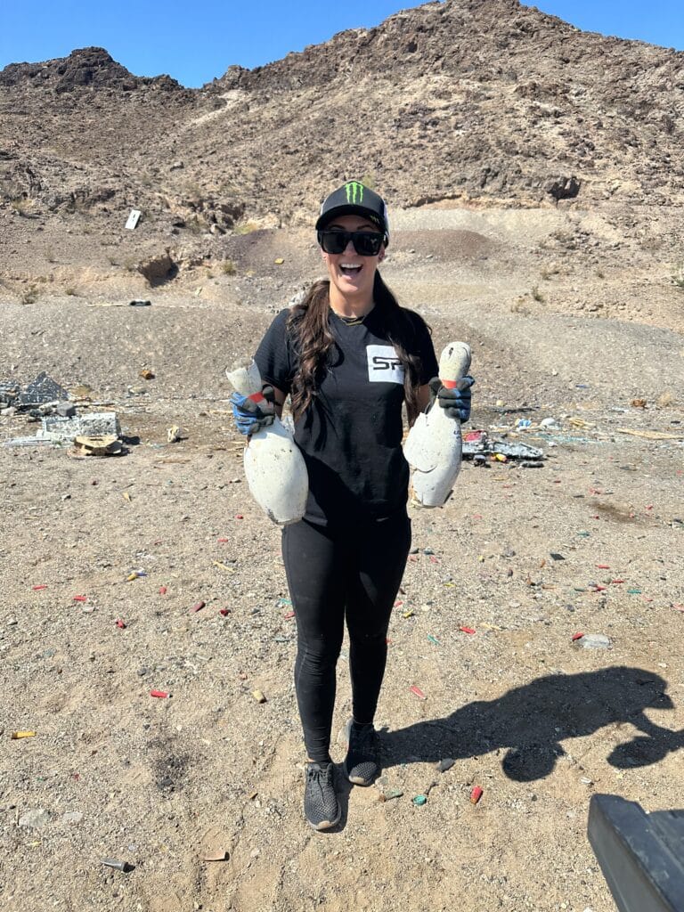 Tread Lightly! Impact Report: Havasu Area Cleanup IMG 5982 768x1024