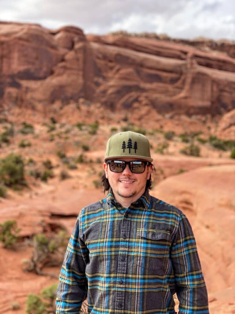 Matt Gaskins Profile Picture 768x1024