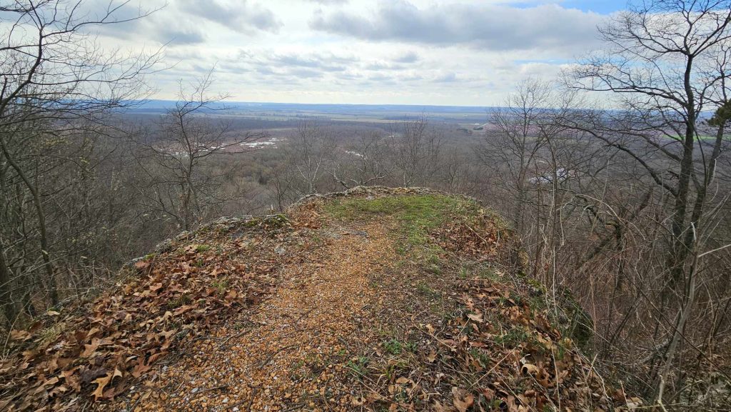 Tread Lightly! Impact Report: Shawnee National Forest Eclipse Vista Improvement Received 1446820689574348 1024x577