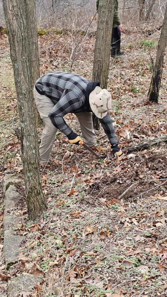 Tread Lightly! Impact Report: Shawnee National Forest Eclipse Vista Improvement Received 3809440266008878 577x1024