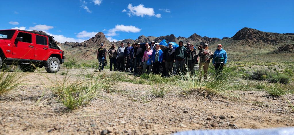 Tread Lightly! Impact Report: Pennal Gulch Cleanup IMG 20240605 140510 1024x473