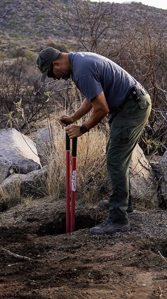 Tread Lightly! Impact Report: Sugarloaf Staging Area Signage Installation A747291 575x1024