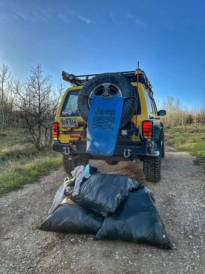 Announcing the 2024 Tread Lightly! Ambassador of the Year Presented by Corbeau Seats 451493242 465643049746595 1745868857695087998 N