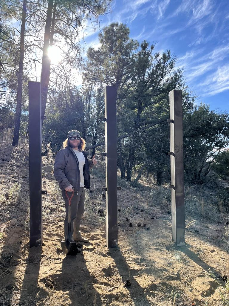 Tread Lightly! Impact Report: Sulphide Del Rey Kiosk Installation 467755573 10230594913809741 2879315625032902203 N 768x1024
