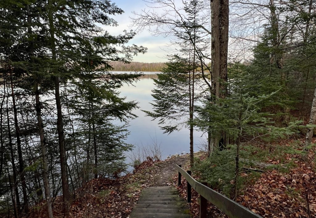 Tread Lightly Impact Report: Chequamegon-Nicolet National Forest Cleanup Unnamed 2 1024x708