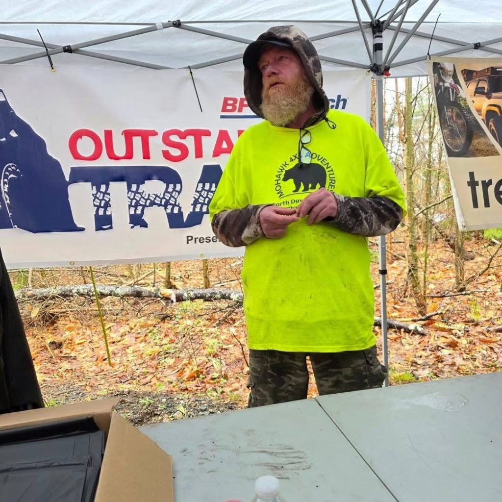 Tread Lightly Impact Report: Warwick State Forest Earth Day Cleanup IMG 2002 1024x1024