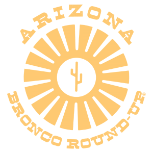 Arizona Bronco Round Up