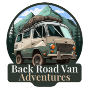 Backroad Van Adventures