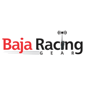 Baja Racing Gear