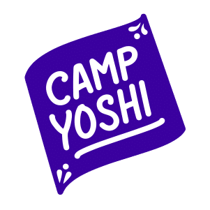 Camp Yoshi