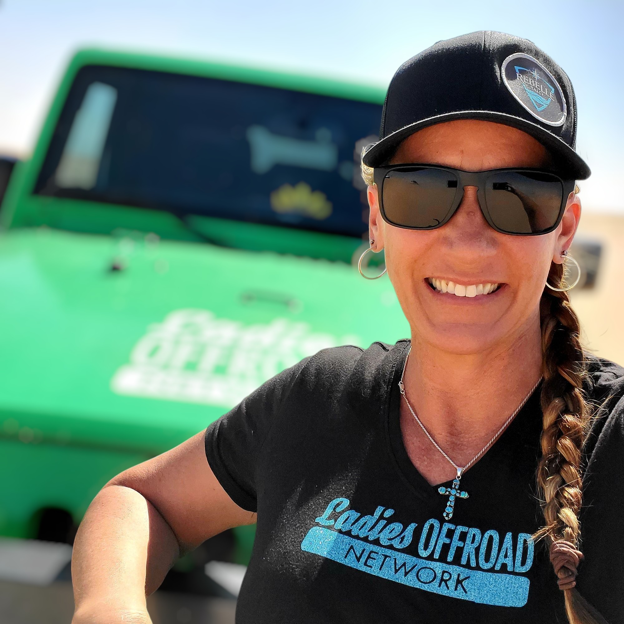 Charlene Bower Jeep 2 1