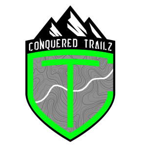 Conquered Trails 1