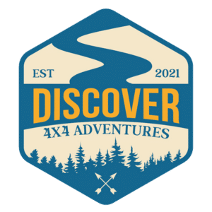 Discover 4x4 1