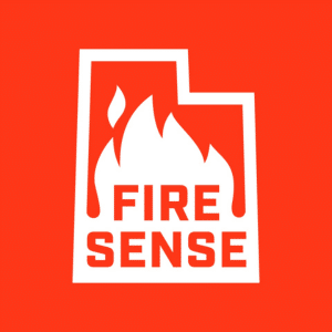 Fire Sense Logo