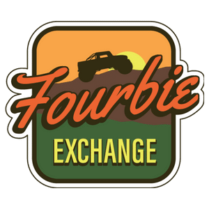 Fourbie Exchange