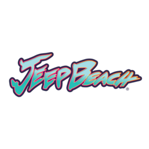 Jeep Beach