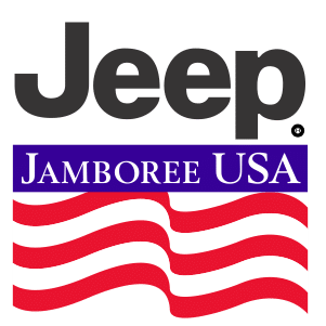 Jeep Jamboree