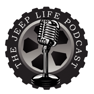 Jeep Podcast