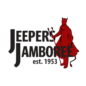 Jeepers Jamboree