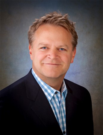 Jeff Nasi
