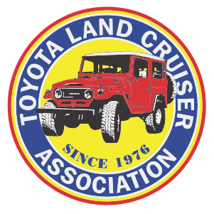 Land Cruiser Assoc