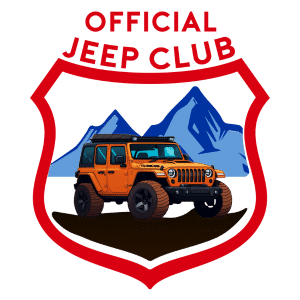 Official Jeep Club