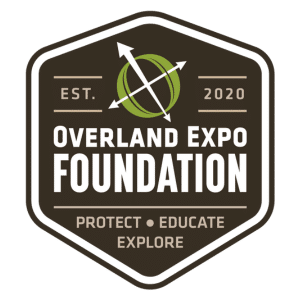 Overland Expo Foundation