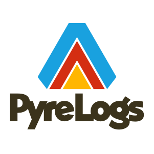Pyrelogs