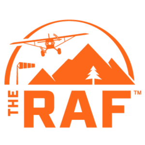 RAF Logo