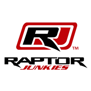 Raptor Junkies