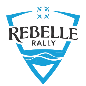 Rebelle Rally 1