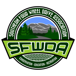 SFWDA Logo