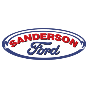 Sanderson Ford