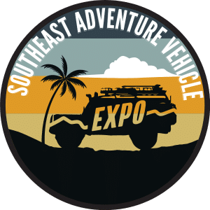 Southeast Adventure Vehicle Expo