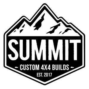 Summit Custom 4x4 1