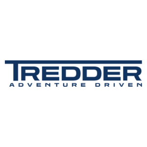 Tredder Adventure Driven