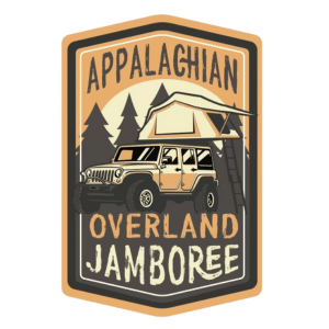 Appalachian Overland Jamboree