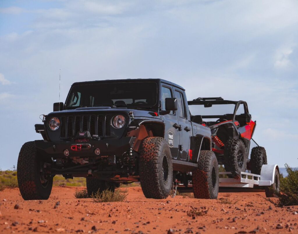 BFGOODRICH® Tires 1024x805