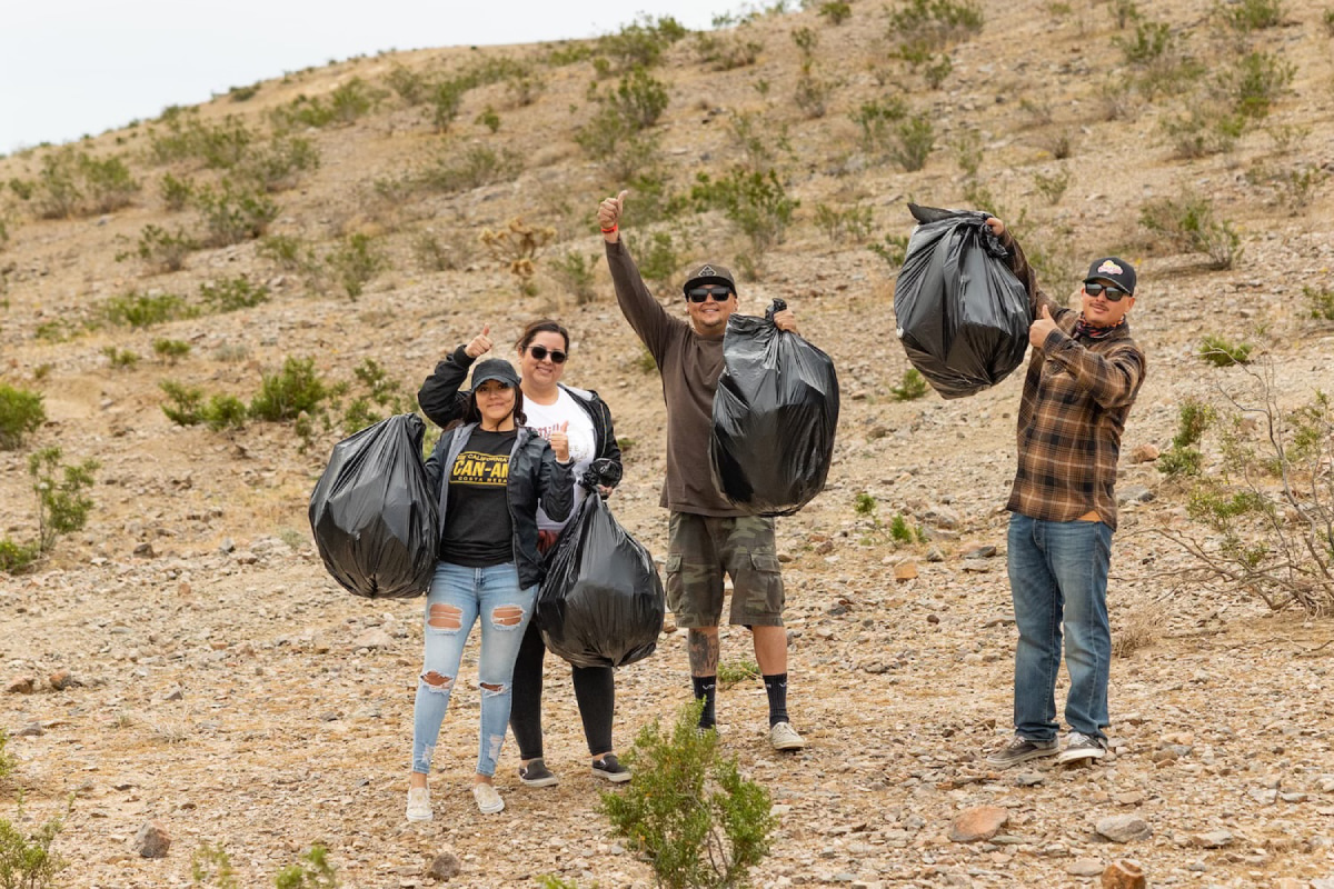 Fueling Stewardship Through Grants