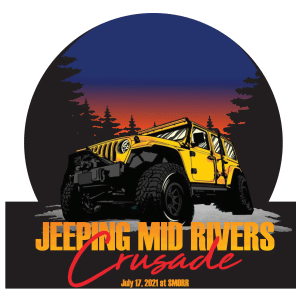Jeeping Midrivers
