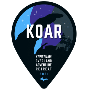 KOAR 1