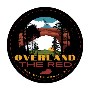 Overland The Red 1